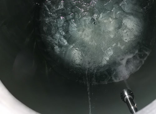 不锈钢管道酸洗钝化
